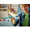 LEGO® City - Avion-ambulanta pentru urgente (60465)