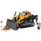 LEGO® City - Buldozer galben (60466)