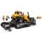 LEGO® City - Buldozer galben (60466)