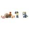 LEGO® City - Camion de remorcare si recuperare cu macara (60467)