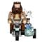 LEGO® Harry Potter - Hagrid si Harry intr-o tura cu motocicleta (76443)