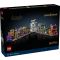 LEGO® Harry Potter - Magazine vrajitoresti pe Aleea Diagon (76444)