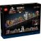 LEGO® Harry Potter - Magazine vrajitoresti pe Aleea Diagon (76444)