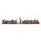 LEGO® Harry Potter - Magazine vrajitoresti pe Aleea Diagon (76444)
