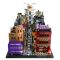 LEGO® Harry Potter - Magazine vrajitoresti pe Aleea Diagon (76444)