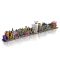 LEGO® Harry Potter - Magazine vrajitoresti pe Aleea Diagon (76444)