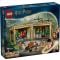 LEGO® Harry Potter - Castelul Hogwarts: Lectie de ierbologie (76445)