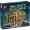 LEGO® Harry Potter - Castelul Hogwarts: Lectie de ierbologie (76445)