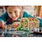 LEGO® Harry Potter - Castelul Hogwarts: Lectie de ierbologie (76445)