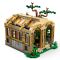 LEGO® Harry Potter - Castelul Hogwarts: Lectie de ierbologie (76445)