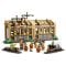 LEGO® Harry Potter - Castelul Hogwarts: Lectie de ierbologie (76445)