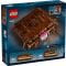 LEGO® Harry Potter - Cartea monstrilor Colti de monstru (76449)