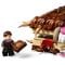 LEGO® Harry Potter - Cartea monstrilor Colti de monstru (76449)