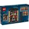 LEGO® Harry Potter - Coltul cu carti: Expresul Hogwarts (76450)