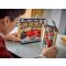 LEGO® Harry Potter - Coltul cu carti: Expresul Hogwarts (76450)