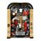 LEGO® Harry Potter - Coltul cu carti: Expresul Hogwarts (76450)