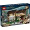 LEGO® Harry Potter - Privet Drive: Vizita matusii Marge (76451)