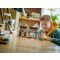 LEGO® Harry Potter - Privet Drive: Vizita matusii Marge (76451)