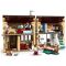 LEGO® Harry Potter - Privet Drive: Vizita matusii Marge (76451)