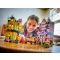 LEGO® Harry Potter - Furnituri Vajthat de calitate si magazin de inghetata (76452)