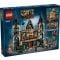 LEGO® Harry Potter - Conacul Reacredinta (76453)