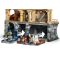 LEGO® Harry Potter - Castelul Hogwarts: Turnul principal (76454)
