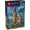 LEGO® Harry Potter - Castelul Hogwarts: Turnul principal (76454)
