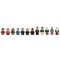 LEGO® Harry Potter - Castelul Hogwarts: Turnul principal (76454)
