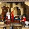 LEGO® Harry Potter - Castelul Hogwarts: Turnul principal (76454)