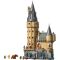 LEGO® Harry Potter - Castelul Hogwarts: Turnul principal (76454)