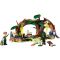 LEGO® Wicked - Refugiul Elphabei (75687)