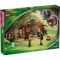 LEGO® Wicked - Refugiul Elphabei (75687)
