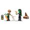 LEGO® Wicked - Refugiul Elphabei (75687)