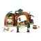 LEGO® Wicked - Refugiul Elphabei (75687)