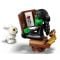 LEGO® Wicked - Refugiul Elphabei (75687)