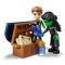 LEGO® Wicked - Refugiul Elphabei (75687)