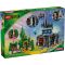 LEGO® Wicked - Emerald City si Castelul Kiamo Ko (75689)