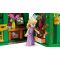 LEGO® Wicked - Emerald City si Castelul Kiamo Ko (75689)