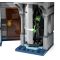LEGO® Wicked - Emerald City si Castelul Kiamo Ko (75689)