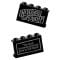 LEGO® Wednesday - Floare de dalie neagra (76784)