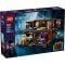 LEGO® Wednesday - Apartamentul lui Mana (76785)