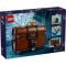 LEGO® Wednesday - Apartamentul lui Mana (76785)