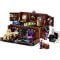 LEGO® Wednesday - Apartamentul lui Mana (76785)