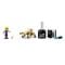 LEGO® Wednesday - Apartamentul lui Mana (76785)