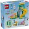 LEGO® Bluey - Distractie la locul de joaca cu Blue si Chloe (11201)