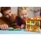 LEGO® Bluey - Casa familiei lui Blue (11203)