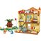 LEGO® Bluey - Casa familiei lui Blue (11203)