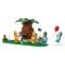 LEGO® Bluey - Casa familiei lui Blue (11203)