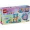 LEGO® Gabby's Dollhouse - Aventurile in acvariu ale sirenei Gabby (11204)