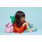 LEGO® Gabby's Dollhouse - Aventurile in acvariu ale sirenei Gabby (11204)